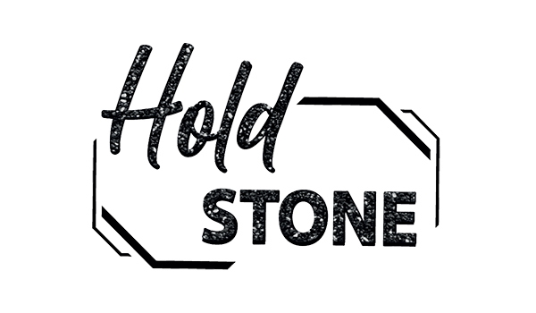 HOLD STONE - Fixador de pedras.